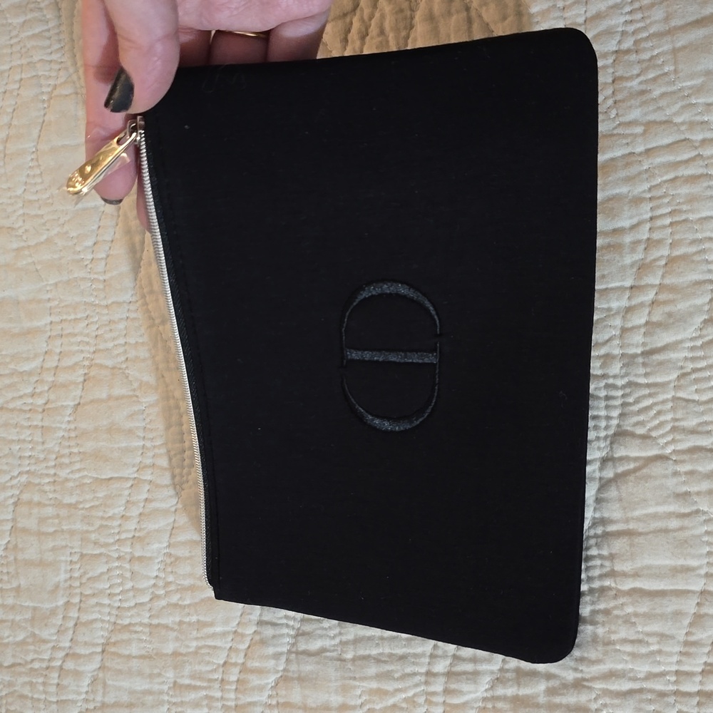 Dior Beauty pouch new